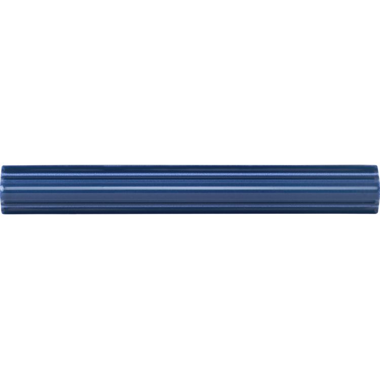 Original Style - Windsor Blue Astragal Moulding, 15.2 x 2.1cm (IM-0007771)