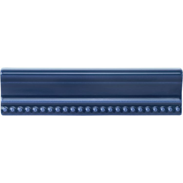 Original Style - Windsor Blue Hogarth Moulding, 15.2 x 3.8cm (IM-0013608)
