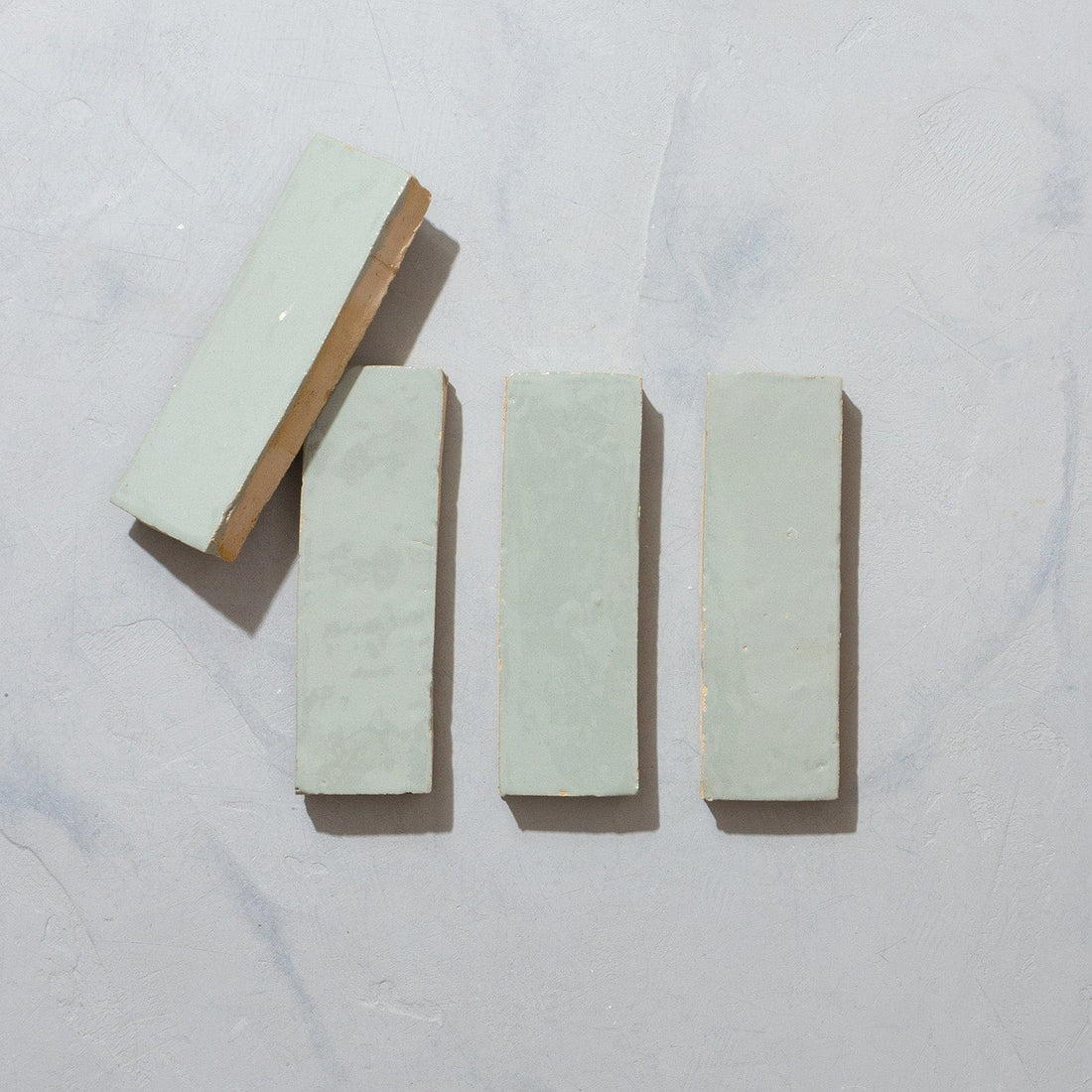 Bert & May - Fez Rosemary Bejmat, 15 x 5 - Tiles & Stone To You
