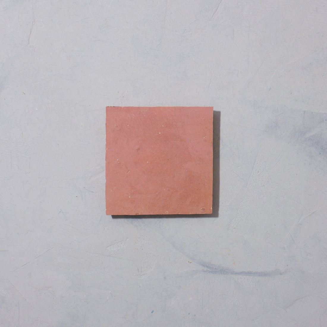 Bert & May - Marrakesh Leather Pale Zellige, 10 x 10cm - Tiles & Stone To You