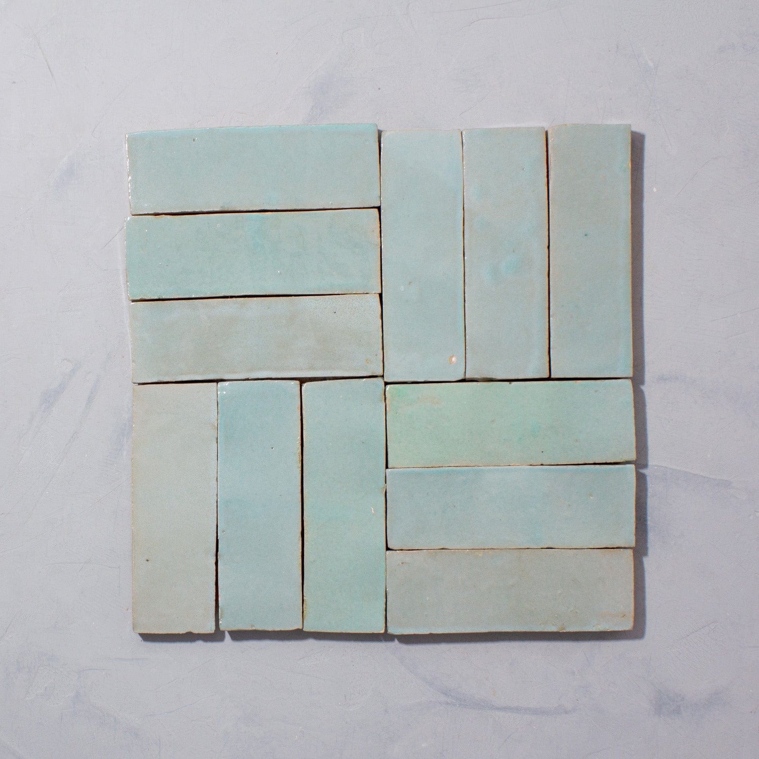 Bert &amp; May - Marrakesh Rosemary Bejmat, 15 x 5cm - Tiles &amp; Stone To You