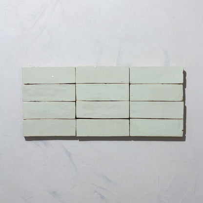 Bert &amp; May - Marrakesh Rosemary Bejmat, 15 x 5cm - Tiles &amp; Stone To You