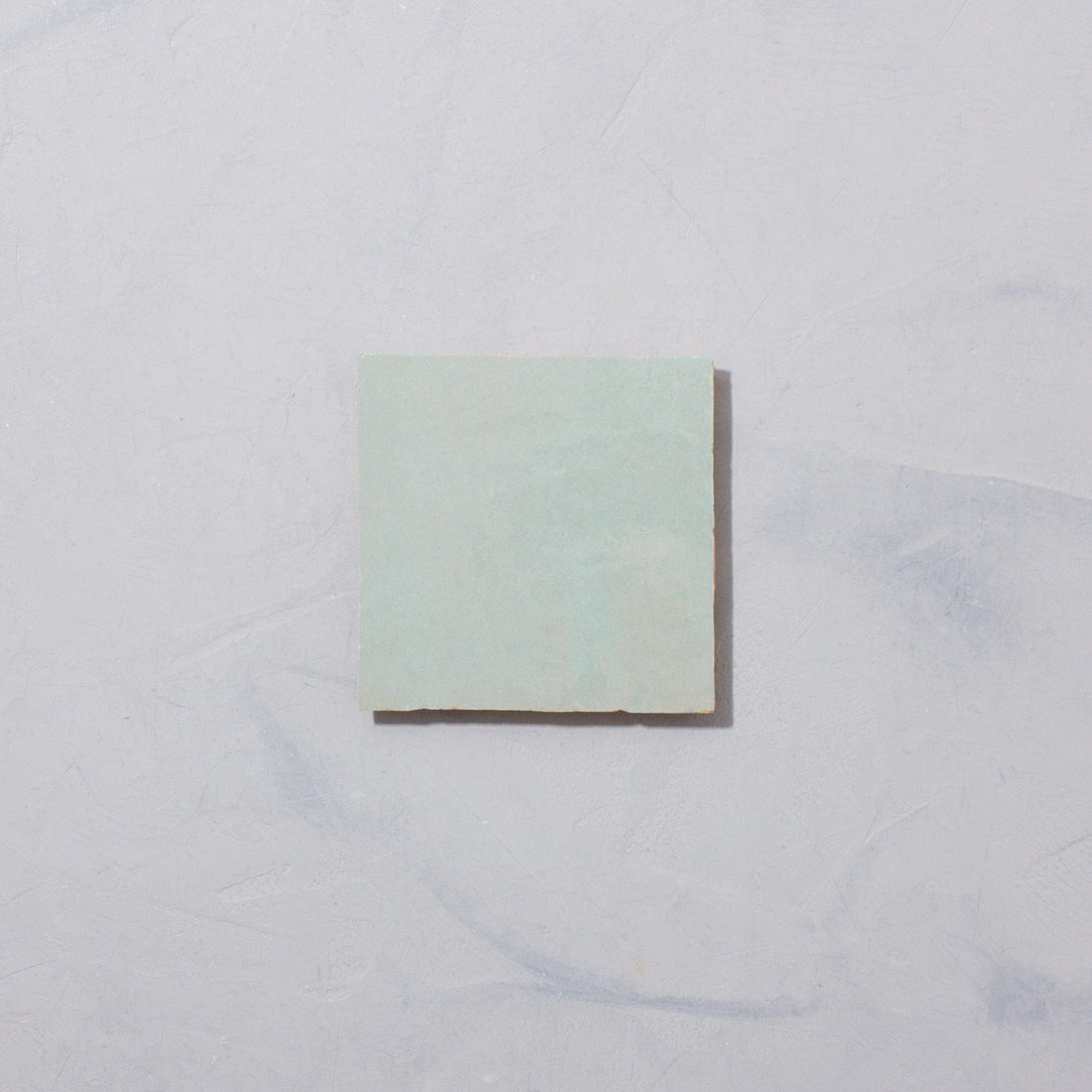 Bert & May - Marrakesh Rosemary Zellige, 10 x 10cm - Tiles & Stone To You