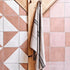 Bert & May - Pink Alalpardo Porcelain Matt, 20 x 20cm - Tiles & Stone To You
