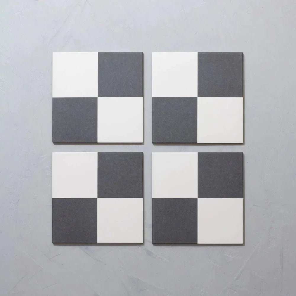 Bert &amp; May - Porcelain Matt, 20 x 20cm - Tiles &amp; Stone To You