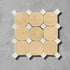 Bert & May - Raw & White Mosaic Zellige - Tiles & Stone To You