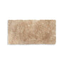 Ca' Pietra - Farley Limestone Cobbles Seasoned Finish, 15cm Wide x Random Length x 2.2cm (7032)