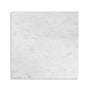 Ca' Pietra - Long Island Marble Square Honed Finish, 10 x 10cm (8704)