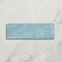Ca' Pietra - Oasis Ceramic Aqua Gloss, 6.5 x 20cm (7502)