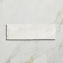Ca' Pietra - Oasis Ceramic White Gloss, 6.5 x 20cm (7278)