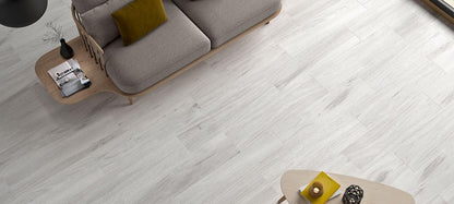 Minoli - Albero White Natural, 22.5 x 90 cm (VC03584) - Tiles &amp; Stone To You