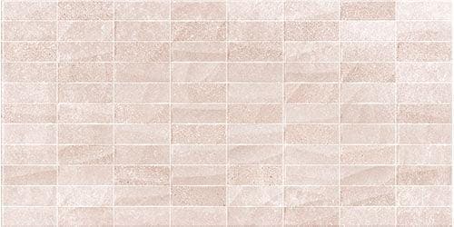Minoli - Beton Beige Matt Wall Only Decor 25 x 50cm (VCO3731) - Tiles &amp; Stone To You