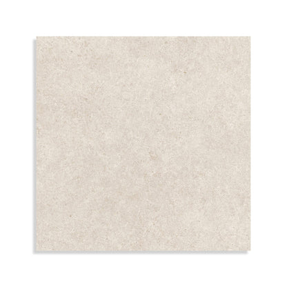 Minoli - Boost Stone White Matt, 120 x 120cm Outdoor (BST1328) - Tiles &amp; Stone To You