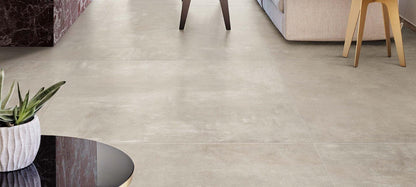 Minoli - Boost White Matt, 60 x 60cm (VC03598) - Tiles &amp; Stone To You