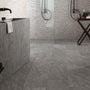 Minoli - Bravestone Grey Matt, 60 x 60cm (VC03101)