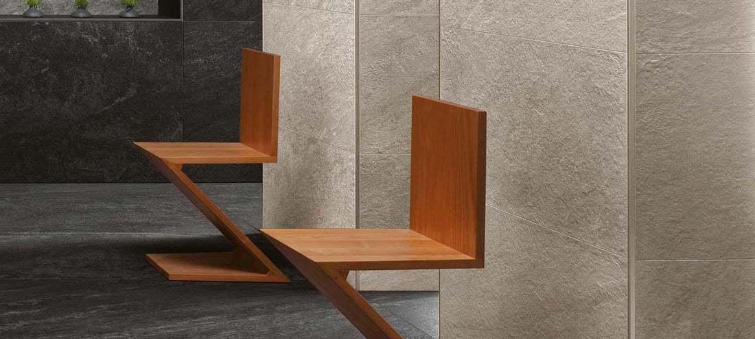 Minoli - Bravestone Gypsum Matt, 60 x 60cm (VC03100) - Tiles & Stone To You