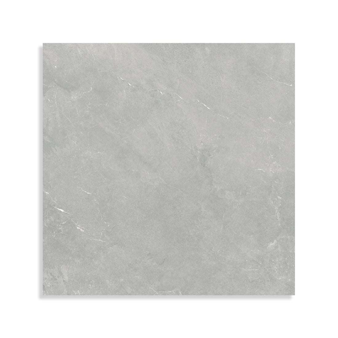 Minoli - Coast Ash Matt, 60 x 60cm (VC03651) - Tiles &amp; Stone To You