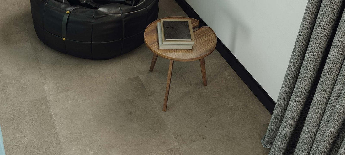 Minoli - Codec Ecru Matt, 60 x 60cm (VC03704) - Tiles & Stone To You