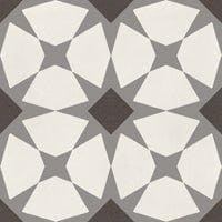 Minoli - De-Segni MOUN Decor Matt, 20 x 20cm (VCO3474) - Tiles & Stone To You