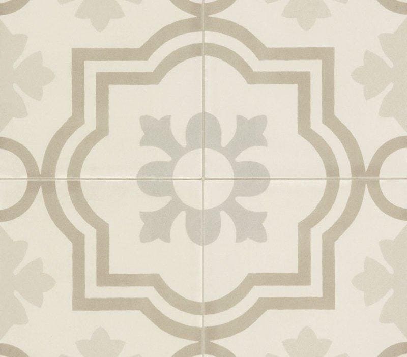 Minoli - De-Segni Osso Blend 11 Matt, 20 x 20cm (VCO3673) - Tiles &amp; Stone To You