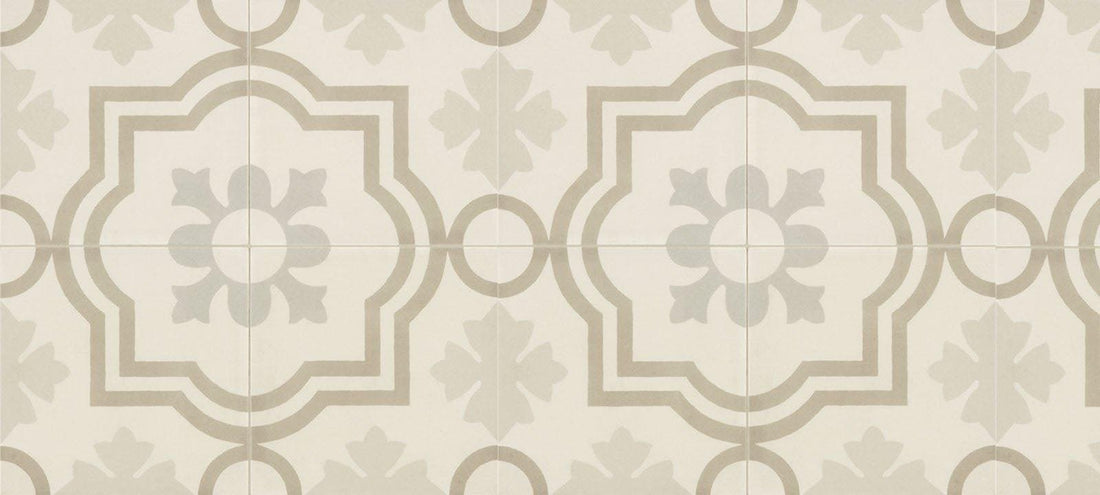 Minoli - De-Segni Osso Blend 11 Matt, 20 x 20cm (VCO3673) - Tiles & Stone To You