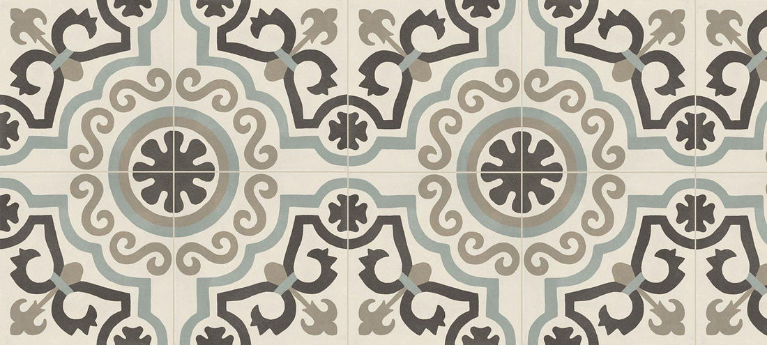 Minoli - De-Segni Osso Blend 12 Matt, 20 x 20cm (VCO3674) - Tiles & Stone To You