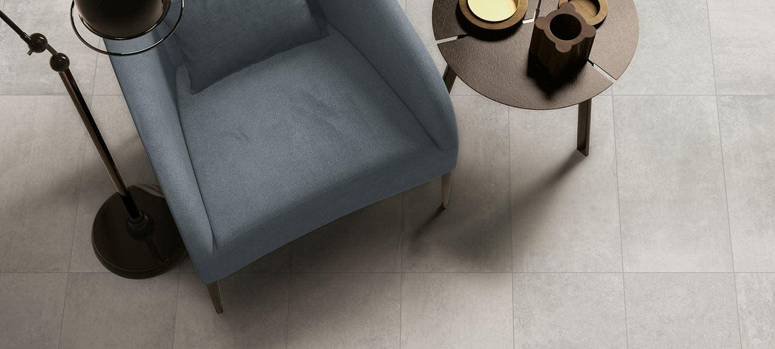 Minoli - Direction Pearl Matt, 30 x 60cm (VC03667) - Tiles & Stone To You