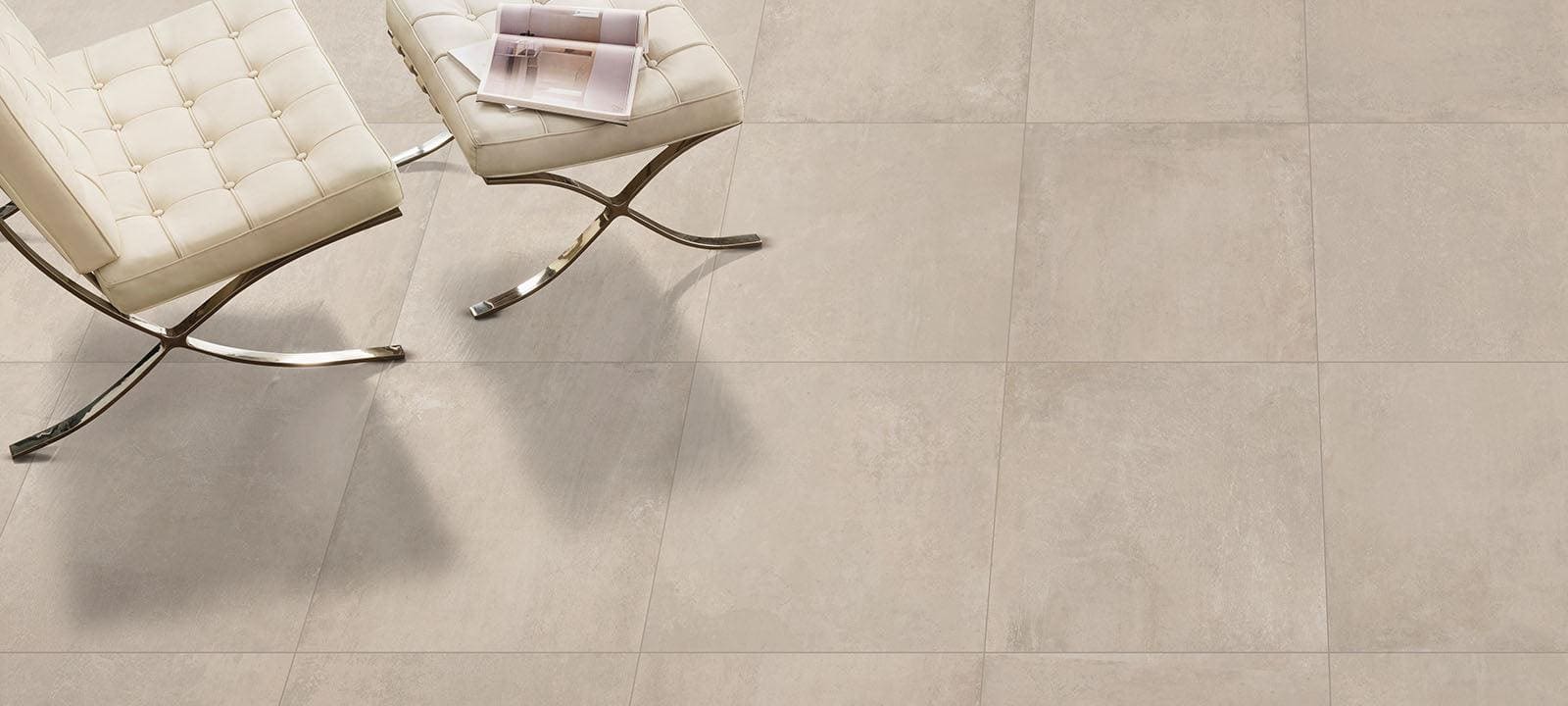 Minoli - Direction Sand Matt, 30 x 60cm (VC03668) - Tiles &amp; Stone To You