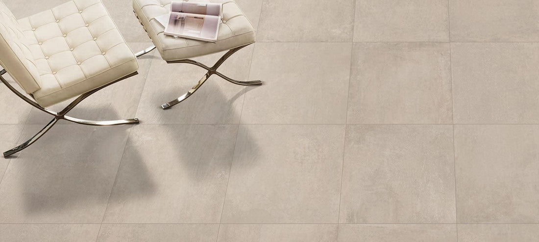 Minoli - Direction Sand Matt, 60 x 60cm (VCO3670) - Tiles & Stone To You