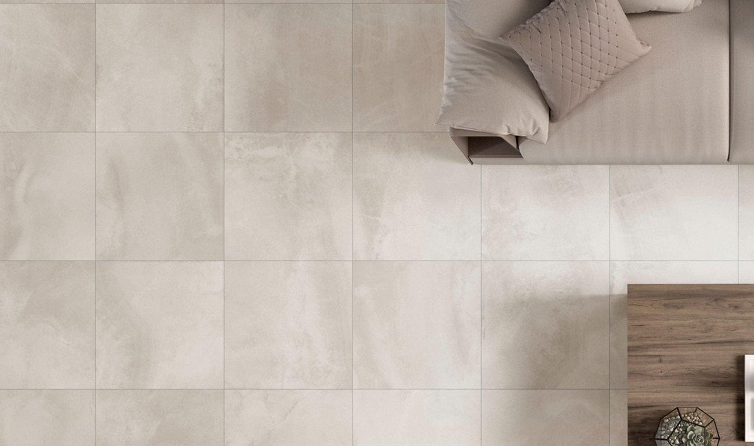 Minoli - Durango Beige Matt, 60 x 60cm (VC03654) - Tiles & Stone To You