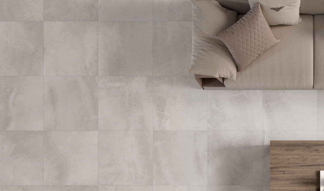Minoli - Durango Taupe Matt, 60 x 60cm (VC03653) - Tiles & Stone To You