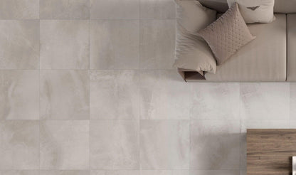 Minoli - Durango Taupe Matt, 60 x 60cm (VC03653) - Tiles &amp; Stone To You