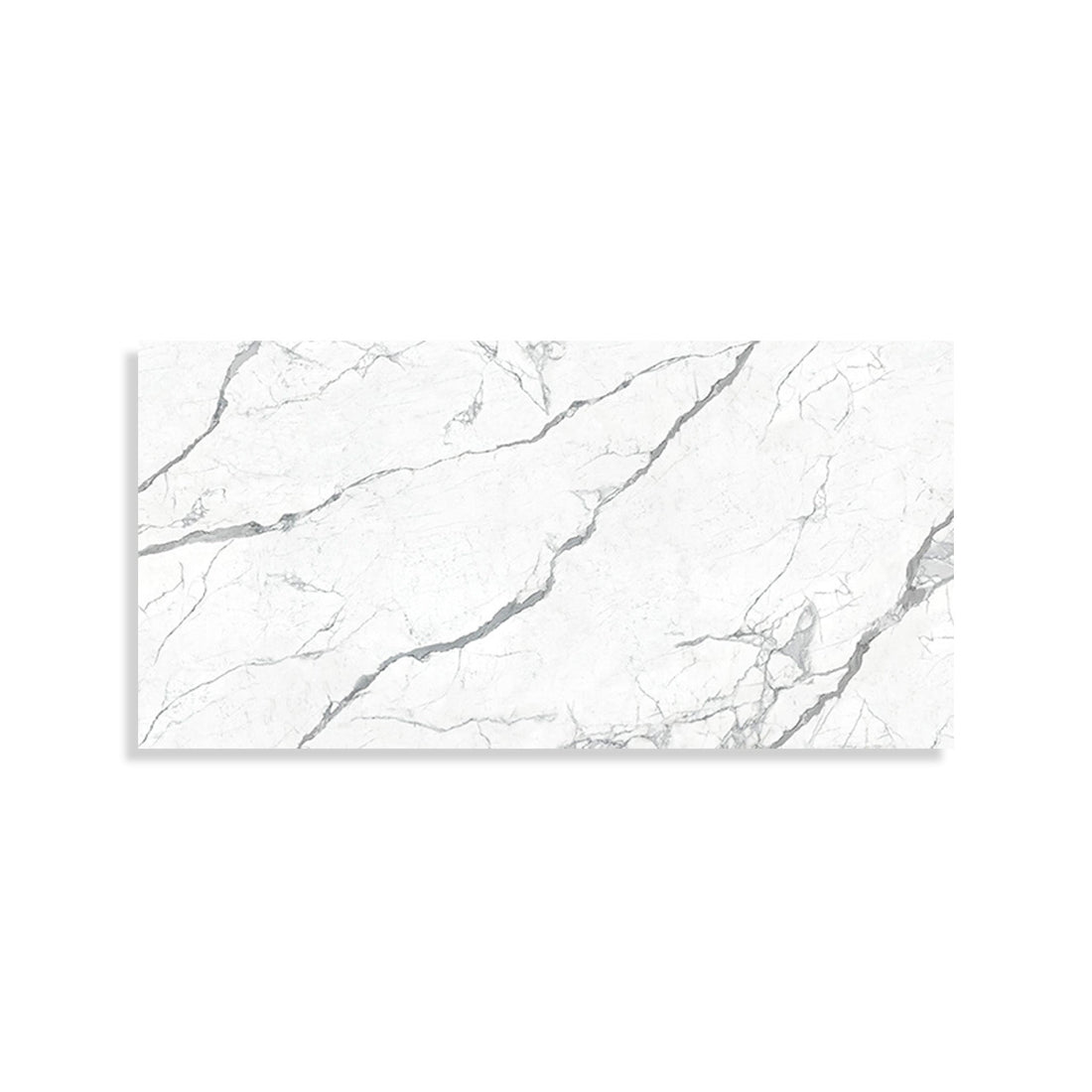 Minoli - Energy Stone Superiore Statuario, 30 x 60cm (VC03747) - Tiles &amp; Stone To You