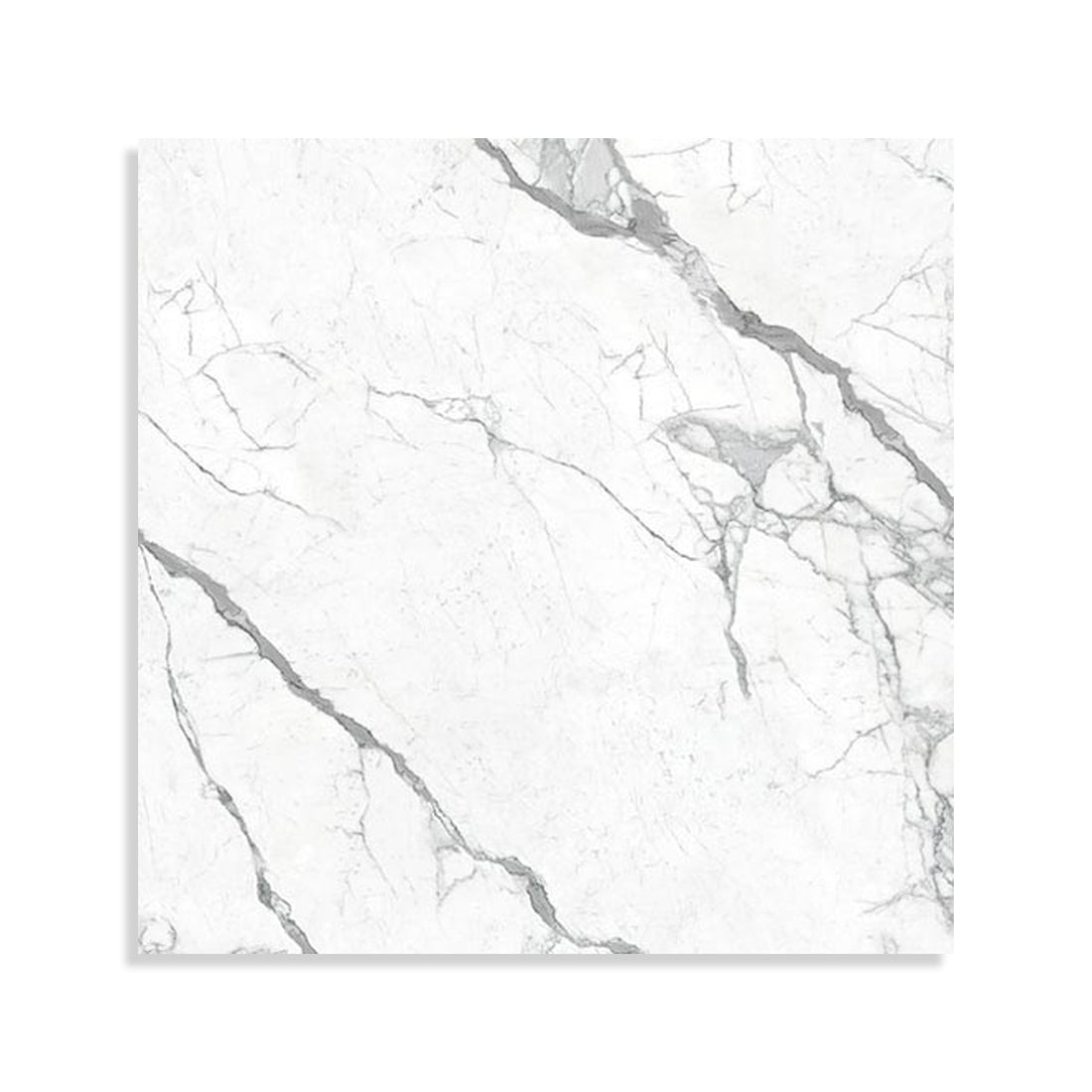 Minoli - Energy Stone Superiore Statuario, 60 x 60cm (VC03750) - Tiles &amp; Stone To You