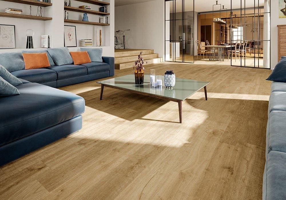 Minoli - Heartwood Malt Matt, 20 x 120cm (VC03660) - Tiles & Stone To You