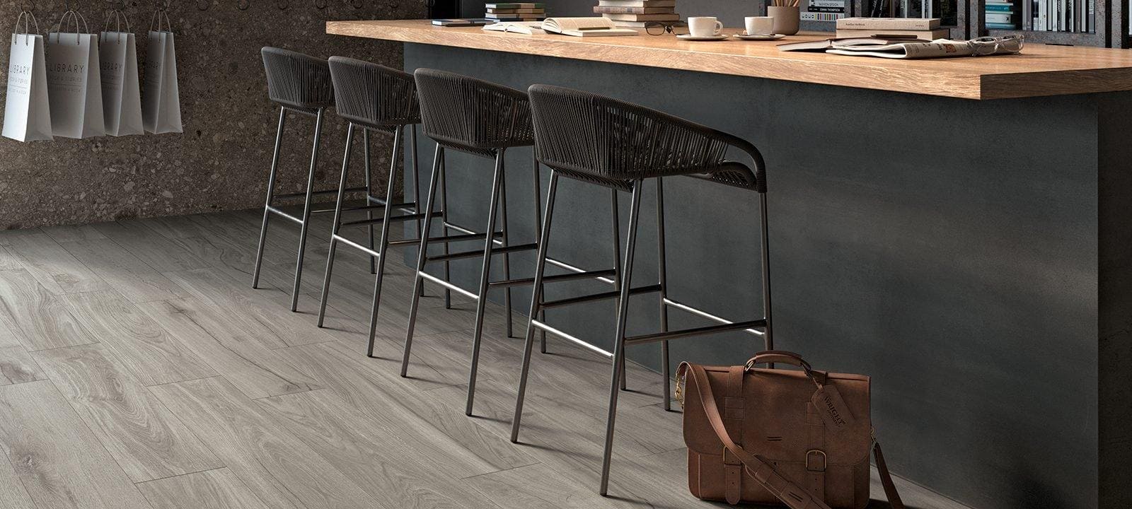 Minoli - Jurupa Cool Matt, 20 x 120cm (JRP1002) - Tiles &amp; Stone To You