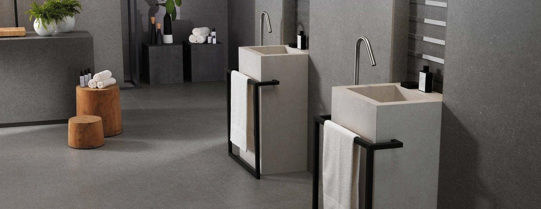 Minoli - K-one Pearl Matt, 30 x 60cm (VC03436) - Tiles & Stone To You