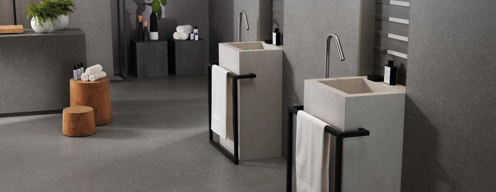 Minoli - K-one Pearl Matt, 30 x 60cm (VC03436) - Tiles &amp; Stone To You