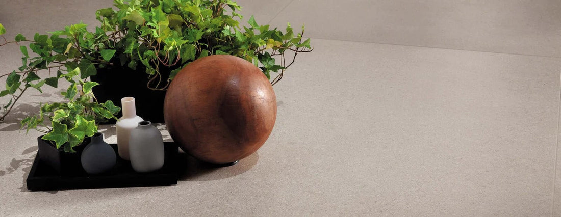 Minoli - K-one Silver Matt 60, x 60cm (VC03438) - Tiles & Stone To You