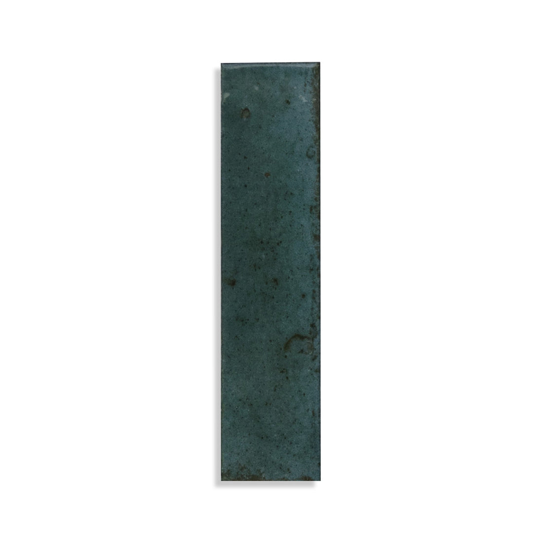 Minoli - Luminous Blue Gloss, 6 x 24cm (VC03642) - Tiles &amp; Stone To You