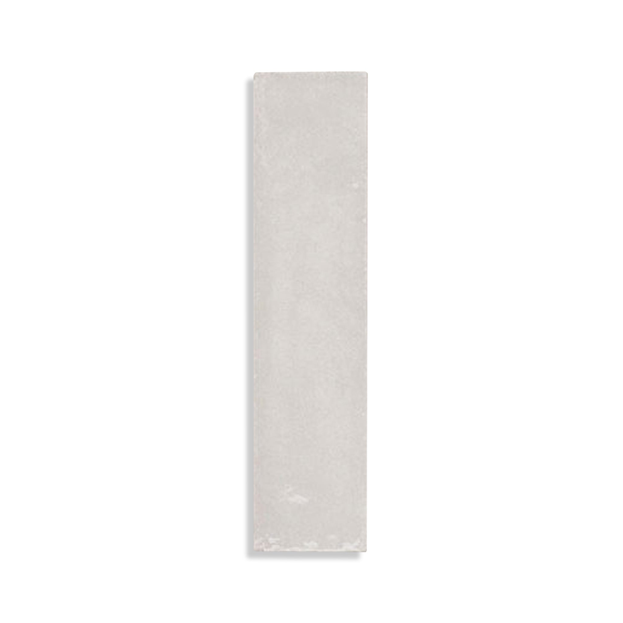 Minoli - Luminous Classic White Gloss, 6 x 24cm (LMN1001) - Tiles &amp; Stone To You