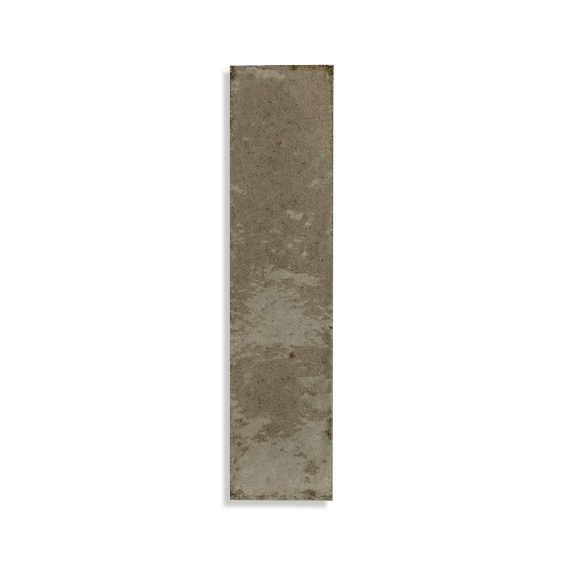 Minoli - Luminous Greige Gloss, 6 x 24cm (VC03645) - Tiles &amp; Stone To You