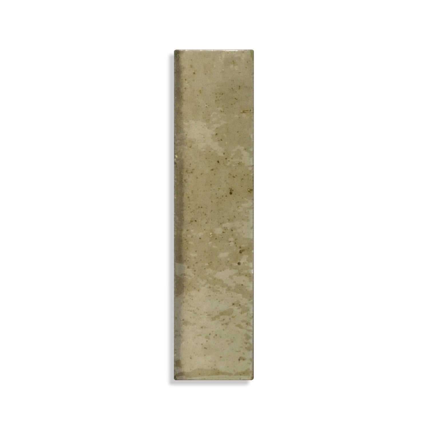 Minoli - Luminous Musk Gloss, 6 x 24cm (VC03644) - Tiles &amp; Stone To You