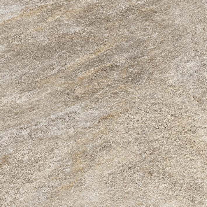 Minoli - Norde Platino Textured Outdoor, 80 x 80cm (NRD1039) - Tiles &amp; Stone To You