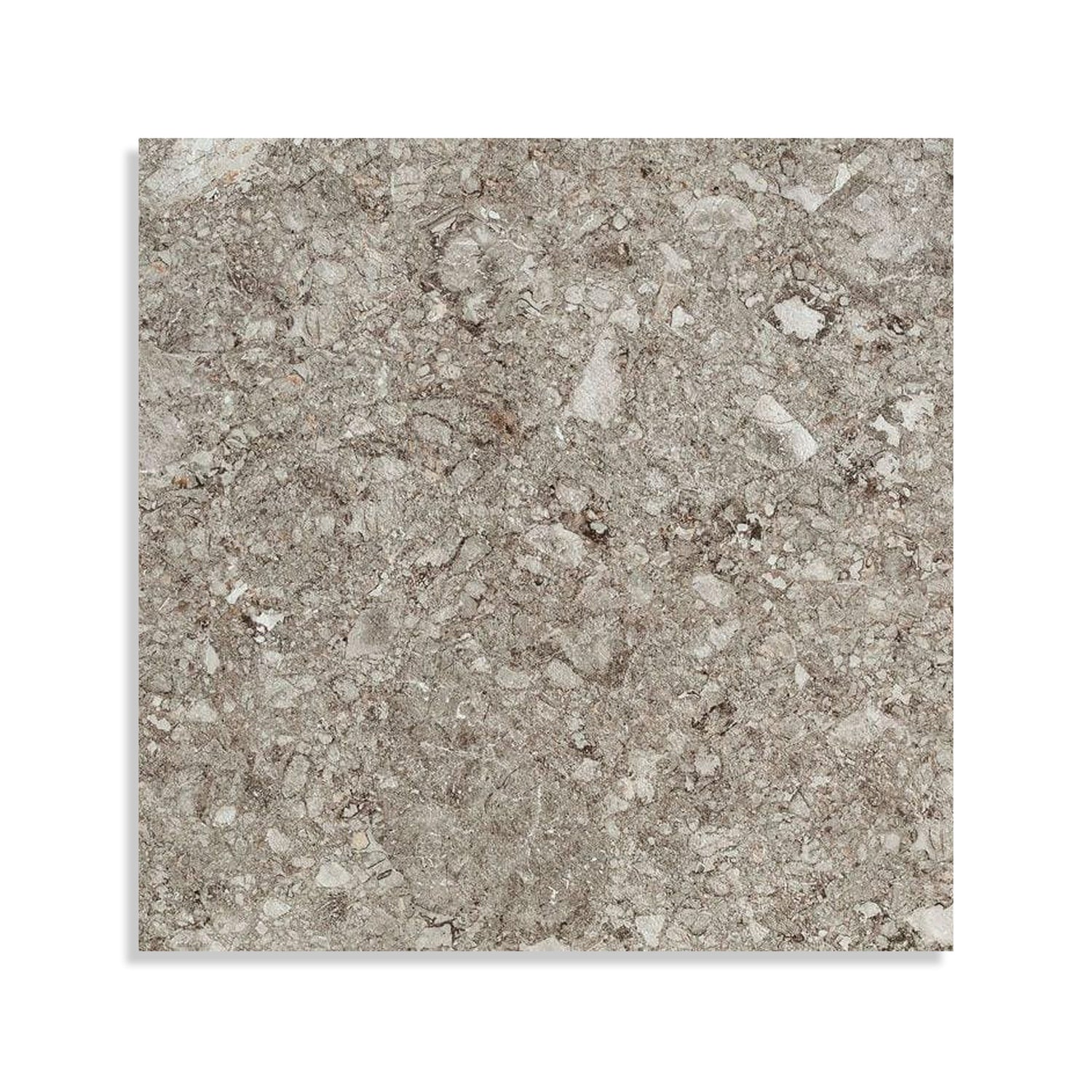 Minoli - Norway Gra Matt, 60 x 60cm (VCO2757) - Tiles &amp; Stone To You