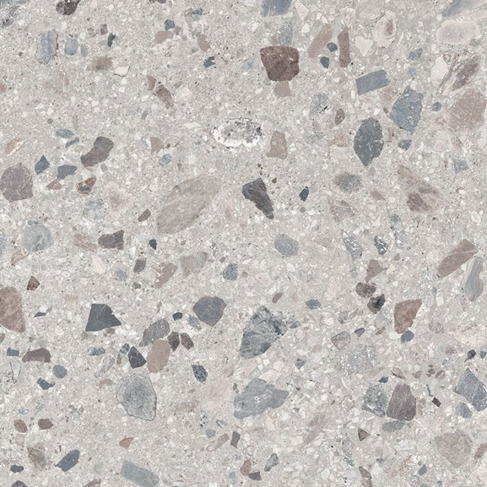 Minoli - Norway Hav Textured Outdoor, 60 x 60cm (NWY1100) - Tiles & Stone To You