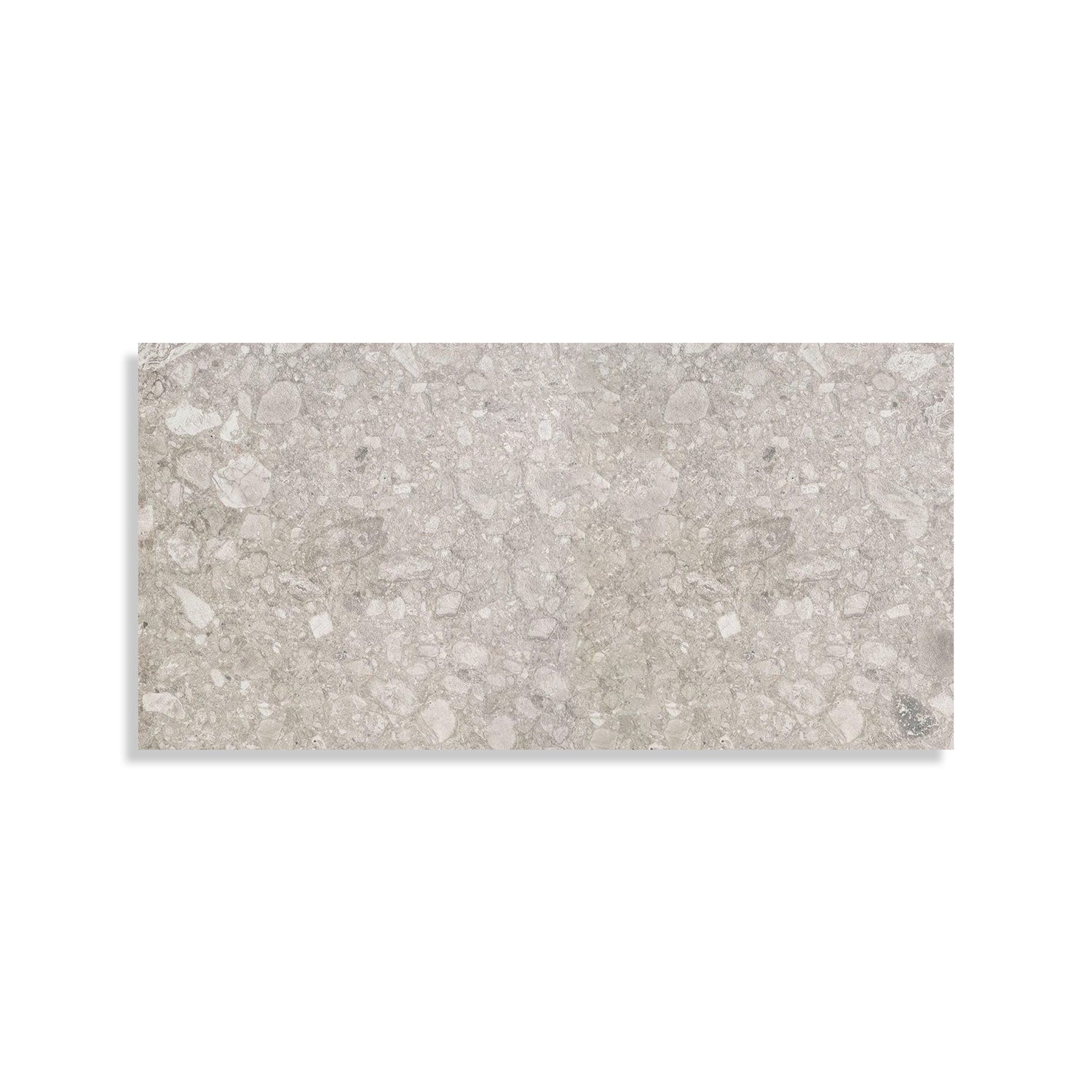 Minoli - Norway Vit Matt, 30 x 60cm (VCO2755) - Tiles &amp; Stone To You
