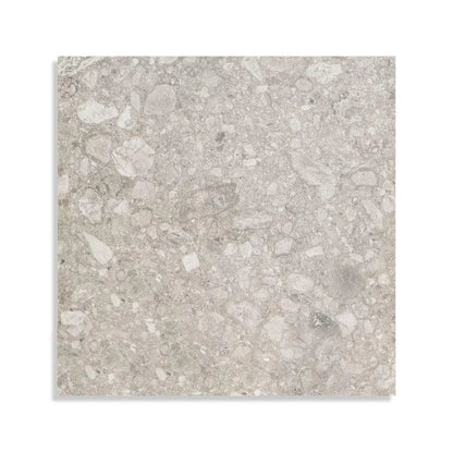 Minoli - Norway Vit Matt, 60 x 60cm (VCO2758) - Tiles &amp; Stone To You