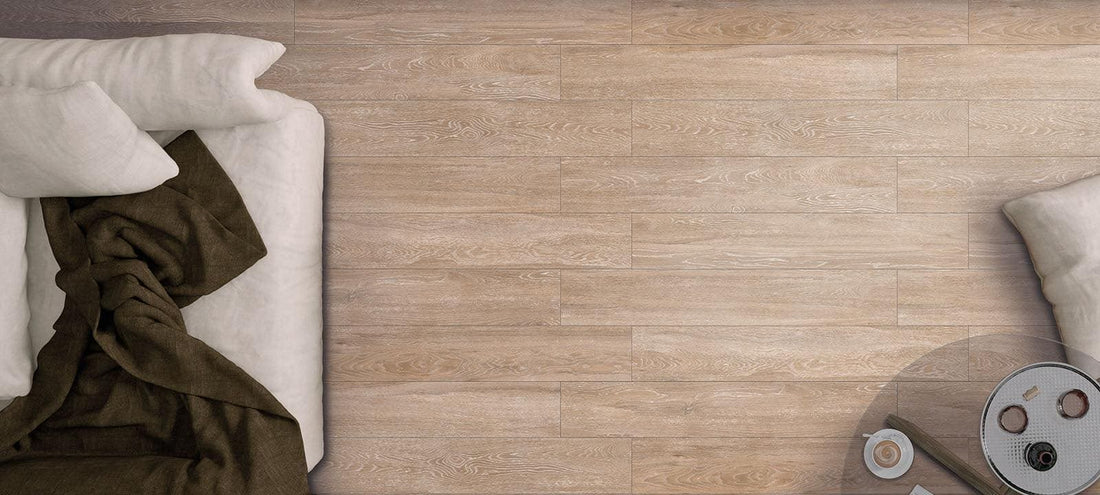 Minoli - Shabby Chic Tamo Matt, 20 x 120cm (VC03577) - Tiles & Stone To You