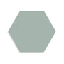 Minoli - Timeless Hexagon Jade Matt, 15 x 17cm (VC03736)